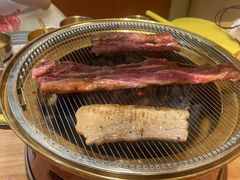 -闻老头·菊花炭烤肉(D11店)