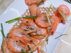 -潮之南·潮汕菜·鱼仔档(南山店)