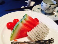 -良渚君澜度假酒店·中餐厅