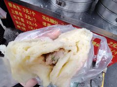 -俞记安顺特色破酥包(民生路店)