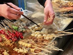 -郭记小街麻辣烫(南小街总店)