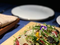 意式生牛肉薄片配松露-ZHAO赵·牛扒坊(仁和新城店)