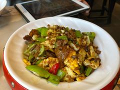 蒋家一碗香-京城小江南·北京烤鸭·江南土菜·白鱼(中关村店)