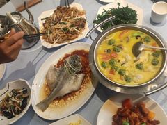 -古南都·老广东酒楼(龙江店)