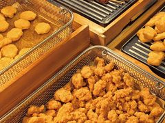 -比格比萨自助(李沧万达店)