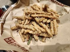 -肖记公安牛肉鱼杂馆· 省级非物质文化遗产(仁和路店)