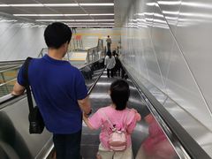 -奥体中心(地铁站)