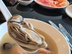 -圣丰索菲特·2 On 988 Café 自助餐厅