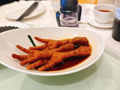 -安蒂娅.悦景轩中餐厅(西乡店)