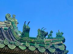 -北京古代建筑博物馆
