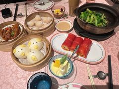 -囍凤楼·粤菜·点心·火锅(温特莱店)