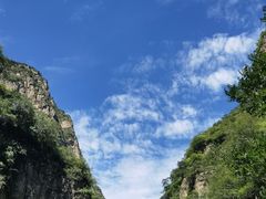 -龙门涧景区