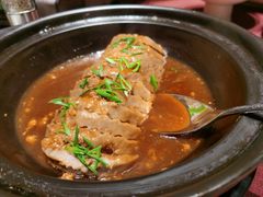 -久宴·天目湖大鱼头(恐龙园店)