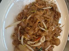 -关夫人餐厅(KLCC阳光广场店)