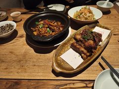 -瓦库茶馆17号(海汇港店)