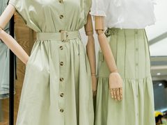 -广州白马服装市场
