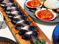 -缘·金家烤鳗鱼(西塔总店)