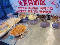 -胖子烧烤海鲜(亲贤北街店)