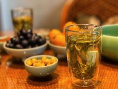 -湖畔居茶楼(湖滨店)