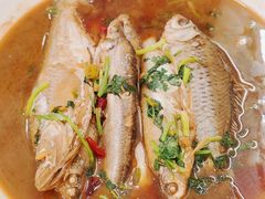 -盱眙红叶龙虾(金源北路店)