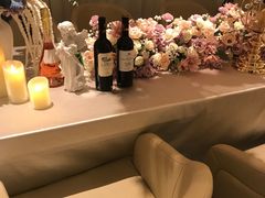 -晶雅花园西餐厅(南京首店)