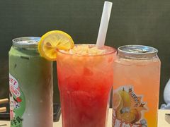 -海底捞火锅(劲松店)