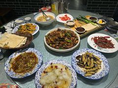 -高伟炒鸡总店(金源路店)