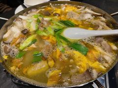 -金锅小厨(乐活街店)