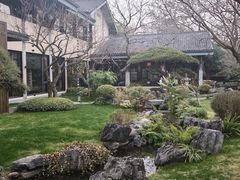 -新荣记(西溪湿地店)