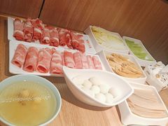 -季季红火锅(长沙步行街店)