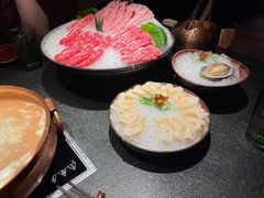 -荣记火锅(青悦城店)