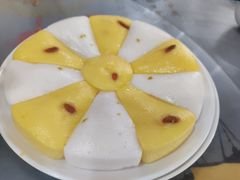 -谭家菜农夫山庄