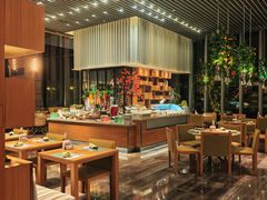 -上海静安香格里拉大酒店
