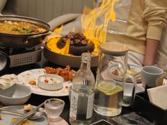 -蘸小院铁锅炖·蘸酱菜·东北菜(怀远门店)
