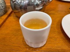 -香江小厨 The Kitchen(香江俱乐部店)