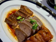 -金成潮菜博物馆(海珠湿地店)