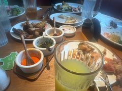 -拉蒂娜·巴西牛排馆 Latina·Brazilian Steakhouse(王府井喜悦店)