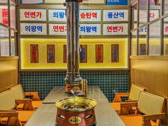 -西塔老太太泥炉烤肉(双井店)