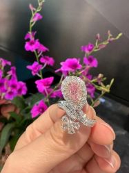 -VE DIAMOND·天然&培育钻石定制