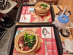 -华记煲仔华·煲仔饭(三元里万科里店)