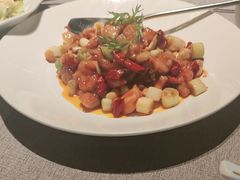 -秀儿四九城·新京菜(亚运村鸟巢店)