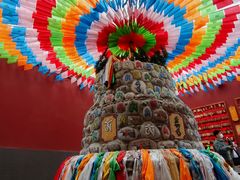 -西安市广仁寺