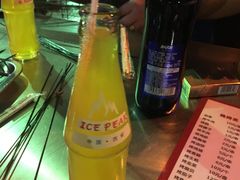 -虎卫烤肉(东关南街店)