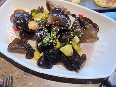 -冯排骨涮烤火锅(华商国际城店)