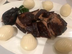 招牌樟茶鸭-苏浙汇(朝外店)
