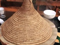 -抚仙湖生态石锅鱼野生菌(告庄店)