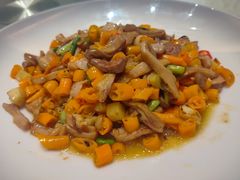 -悦来轩顺德菜(寮厦店)