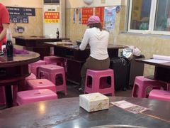 -储奇门鳝鱼火锅(总店)