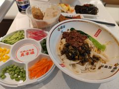 -顺溜削面(大王路店)