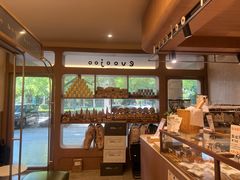 -evoojoo面包商店
